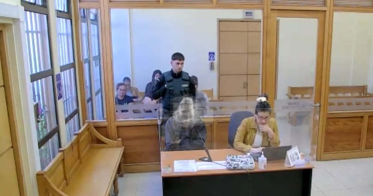 Homicidio en Limache: hombre queda en prisión preventiva y coimputada con orden de detención