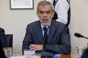 Ministro Cordero tras polémica por dichos de Matthei: “Termina por denigrar el debate político”