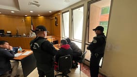 Decretan prisión preventiva para dos imputados por secuestro y préstamos “gota a gota” en Talca