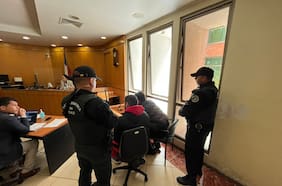 Decretan prisión preventiva para dos imputados por secuestro y préstamos “gota a gota” en Talca