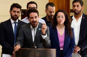 Winter ficha a asesores externos para reforzar propuestas económicas