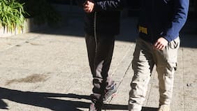 Adolescentes de 14 y 17 años en internación provisoria tras causar muerte de joven de 19 al manipular arma de fuego en San Clemente