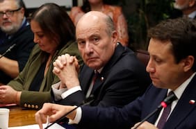 Quiroz desiste de rebaja del impuesto corporativo al 22% para “privilegiar” acuerdo con el PPD