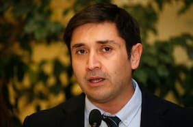 Corte Suprema emite sentencia de desafuero del senador electo Miguel Ángel Calisto