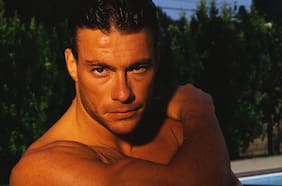 La noche que Jean-Claude Van Damme remeció Viva El Lunes