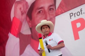 Columna de Pedro Tenorio: Entre el miedo y la incertidumbre