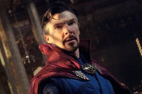 Benedict Cumberbatch confirmó que quiere realizar otra película de Doctor Strange: “Hay mucho más que explorar con él”