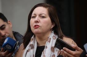 Tras dichos de Girardi sobre militancia de Jara: Vodanovic defiende que no es “algo indispensable”