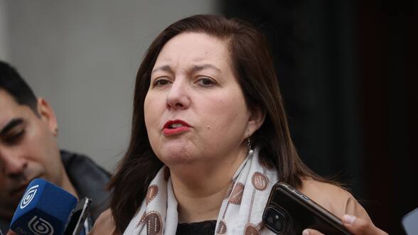 Paulina Vodanovic (PS) afirma que el Socialismo Democrático “no ha logrado tener un contenido ni una definición política” y plantea revisión del bloque