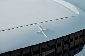 Polestar asegura fondos para sobrevivir hasta 2024