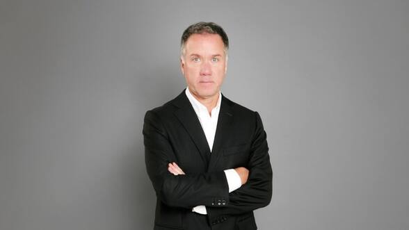 Canal 13 designa a Gabriel Polgati como nuevo director ejecutivo