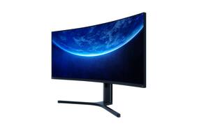 Xiaomi Mi Monitor Curvo 34″: inmersión total