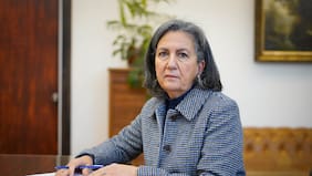 Ministra de Salud por proyecto “Escucha su corazón”: “No hay evidencia científica de que la mujer vaya a cambiar de opinión”