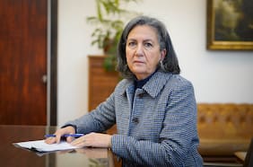 Ministra de Salud por proyecto Escucha su corazón: “No hay evidencia científica de que la mujer vaya a cambiar de opinión”