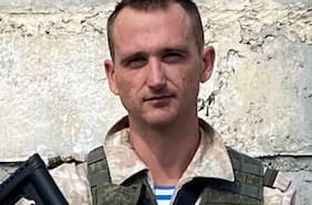 La visión interna de un soldado ruso sobre la guerra de Moscú en Ucrania