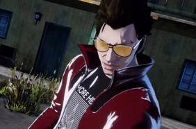 No More Heroes 3 llegará a PC, PlayStation y Xbox este año
