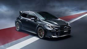 Toyota GRMN Corolla: el hot hatch más extremo que puedes encontrar