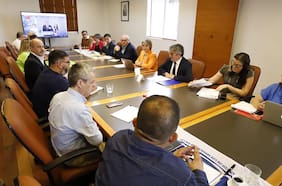 Reajuste del sector público: gobierno ofrece 12% y economistas difieren sobre el impacto que podría generar en la inflación