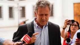 Ad portas de reunión con Boric y equipo de Kast: Muñoz afirma que se han esforzado en traspasar información “de la forma más responsable posible”