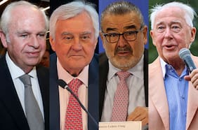 Las empresas familiares ya son la tercera economía del mundo y tres firmas chilenas suben en ranking global