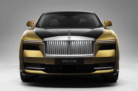 Rolls-Royce pondrá en la lista negra a los clientes que especulen con el Spectre