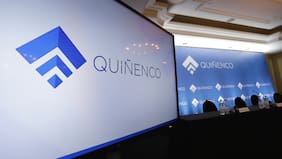 Ganancias de Quiñenco al tercer trimestre suben impulsadas por venta de acciones de Nexans
