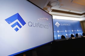 Ganancias de Quiñenco al tercer trimestre suben impulsadas por venta de acciones de Nexans