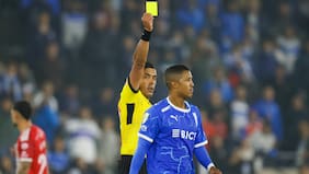 Roberto Tobar borra a Nicolás Gamboa tras la polémica de Fernando Zampedri en el duelo de la UC ante La Calera