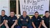 Álex Vega, el líder laboral penitenciario que hizo huelga de hambre y fue detenido por red de corrupción en cárceles