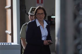 Las cifras delictuales de Peñalolén en los 12 años de Leitao