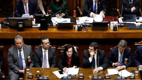 Banco Central hace fuerte recorte a proyección de PIB 2026, y ve que inversión sería el motor de la economía a partir de 2027