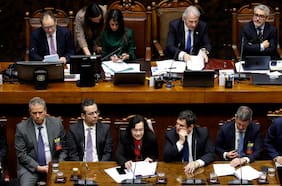 Banco Central hace fuerte recorte a proyección de PIB 2026, y ve que inversión sería el motor de la economía a partir de 2027