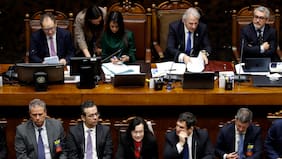 El Banco Central solo vio como opción mantener la Tasa de Política Monetaria en la última reunión