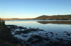 ¿Pueden los desechos de la minería ayudar a eliminar el CO2 de la atmósfera?