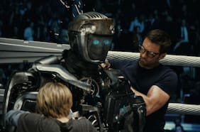 Disney Plus está desarrollando una serie de Gigantes de acero