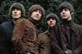 Crítica de discos: The Beatles se desnuda, Charli XCX se aleja de la pista y Francisca Valenzuela abre su nueva era