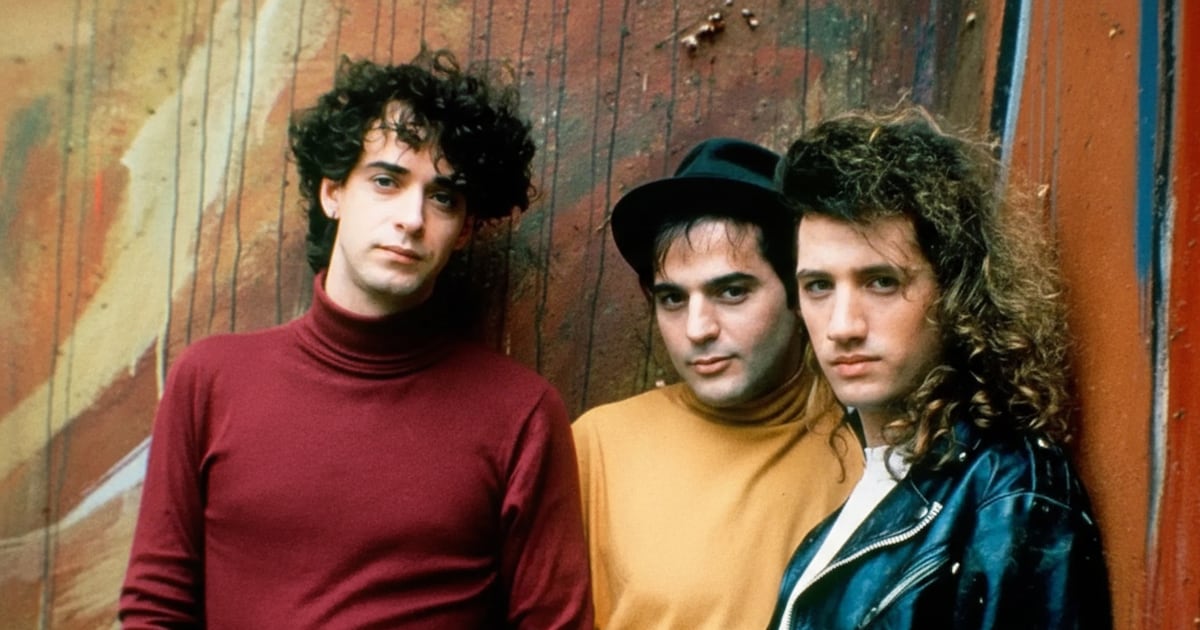 Soda Stereo agota show y suma nueva fecha de su concierto Ecos