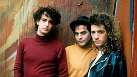 Soda Stereo agota show en Chile y suma nueva fecha de su concierto Ecos