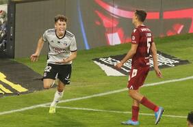 Un 81% de rendimiento este año en el Monumental: Colo Colo quiere hacer valer su supremacía en el historial ante La Serena