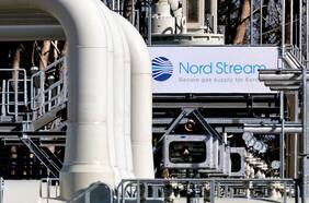 Alemania y Noruega piden a OTAN que proteja gasoductos submarinos tras ataques a oleoductos Nord Stream