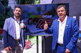 “Mi Pago INDAP”: la nueva plataforma que agiliza los pagos de créditos para agricultores