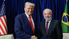 Tras reunión en cumbre de Asean en Malasia: Lula y Trump negociarán los aranceles