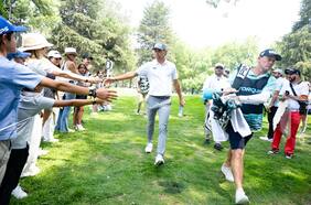 Fanatismo, fiesta y un histórico triunfo: los días de locura por Joaquín Niemann en el LIV de Ciudad de México