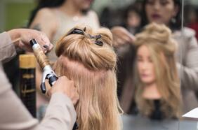 Belleza por un Futuro: capacitación en los oficios de la belleza