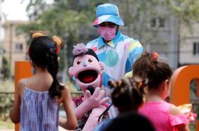 Las calles junto al Parque Forestal se llenarán de deporte y cultura gratis todos los domingos de verano