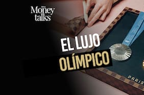 El lujo olímpico, Adidas se fue a negro y la clase más famosa de Harvard