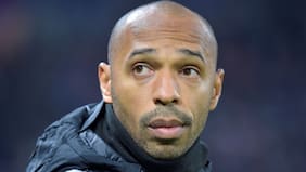 Thierry Henry y el poco apoyo a los Gunners: “Mucha gente dice: ‘cualquier cosa menos que el Arsenal gane la liga’”