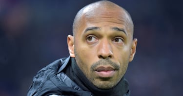 Thierry Henry y el poco apoyo a los Gunners: “Mucha gente dice: ‘cualquier cosa menos que el Arsenal gane la liga’”