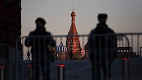 Japón exige a Rusia un “trato justo y humanitario” para el periodista nipón detenido por espionaje