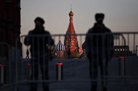 Japón exige a Rusia un “trato justo y humanitario” para el periodista nipón detenido por espionaje
